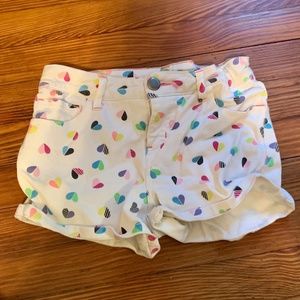 Circo children’s shorts girls